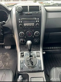 Suzuki Grand Vitara, 2008г, полный привод, автомат