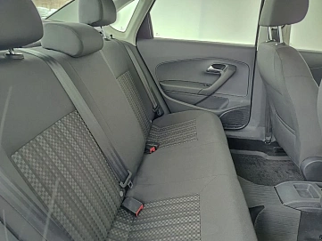 Volkswagen Polo, 2018г, передний привод, механика