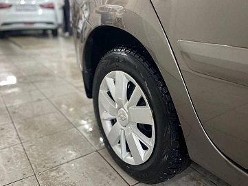 Lada (ВАЗ) Granta, 2022г, передний привод, механика