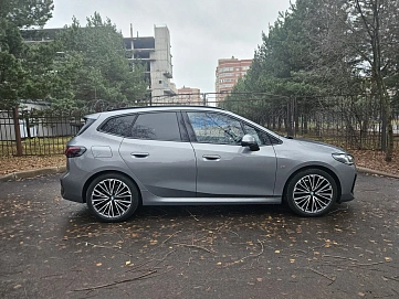 BMW 2 серии Active Tourer, 2023г, передний привод, робот