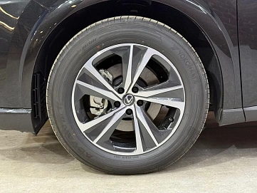 Lexus RX, 2025г, полный привод, автомат