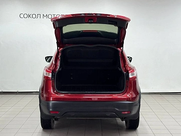 Nissan Qashqai, 2019г, передний привод, вариатор