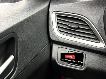 Hyundai Solaris, 2018г, передний привод, автомат