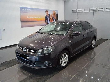 Volkswagen Polo, 2015г, передний привод, механика
