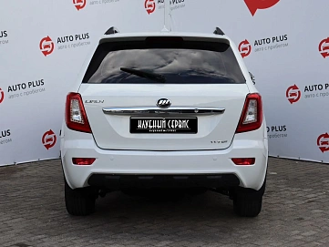 Lifan X60, 2014г, передний привод, механика