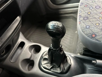 Daewoo Matiz, 2010г, передний привод, механика