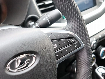 Lada (ВАЗ) Vesta, 2024г, передний привод, вариатор