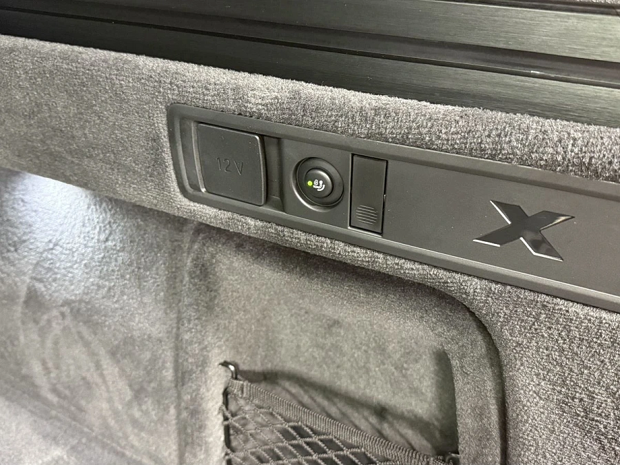 BMW X5, 2025г., полный привод, автомат