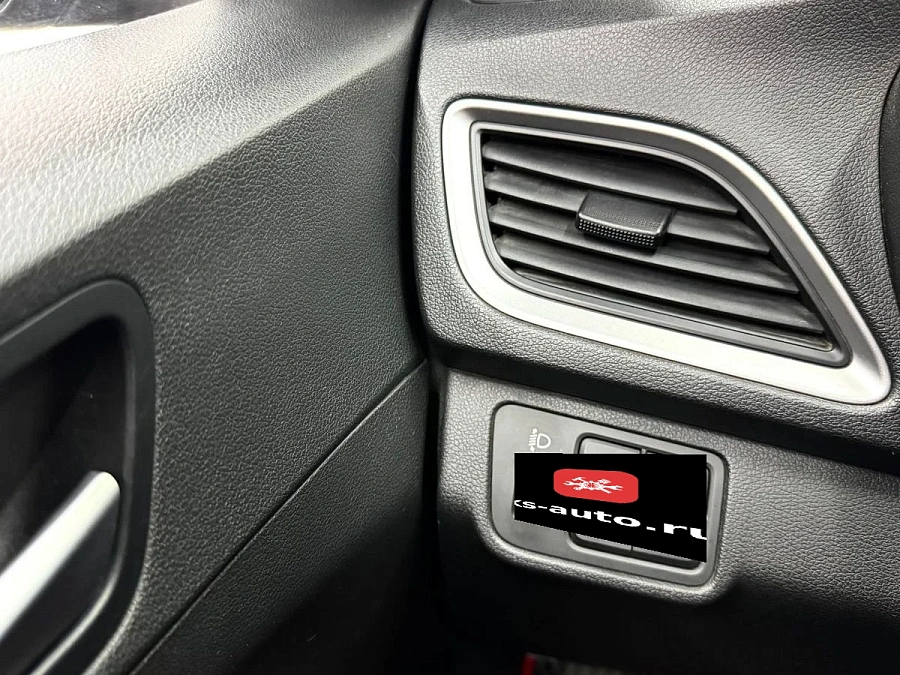 Hyundai Solaris, 2018г., передний привод, автомат