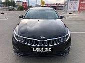 Kia Optima, 2019г., передний привод, автомат