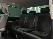 Volkswagen Multivan, 2017г., передний привод, робот