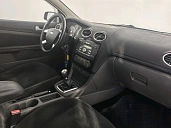 Ford Focus, 2006г., передний привод, механика