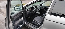 Honda CR-V, 2008г., полный привод, автомат