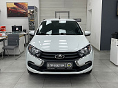 Lada (ВАЗ) Granta, 2023г., передний привод, механика