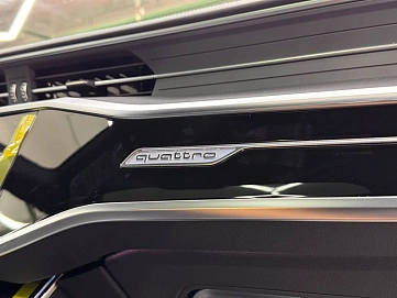 Audi A7, 2024г., полный привод, робот