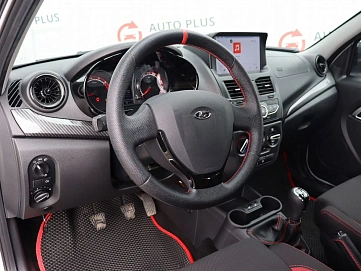 Lada (ВАЗ) Granta, 2024г, передний привод, механика