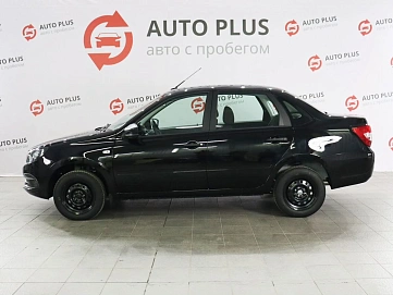 Lada (ВАЗ) Granta, 2026г, передний привод, механика