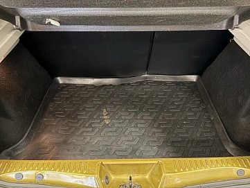 Renault Sandero, 2016г, передний привод, механика