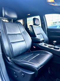 Jeep Grand Cherokee, 2014г, полный привод, автомат