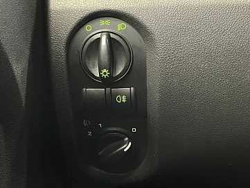 Lada (ВАЗ) Granta, 2014г, передний привод, механика