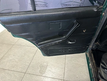 Lada (ВАЗ) 2107, 1998г, передний привод, механика