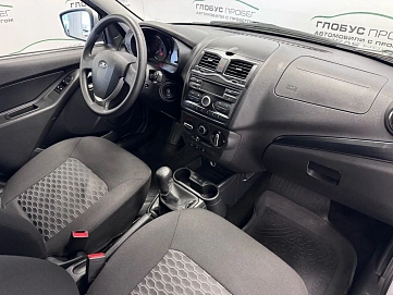 Lada (ВАЗ) Granta, 2022г, передний привод, механика