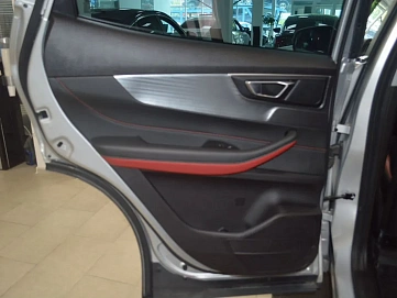 Chery Tiggo 4 Pro, 2022г, передний привод, вариатор