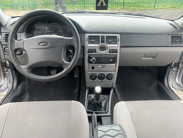 Lada (ВАЗ) Priora, 2012г, передний привод, механика