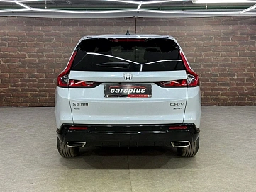 Honda CR-V, 2025г, полный привод, вариатор
