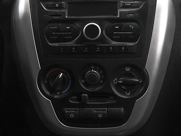 Lada (ВАЗ) Granta, 2015г, передний привод, механика