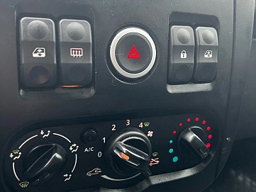 Lada (ВАЗ) Largus, 2019г, передний привод, механика