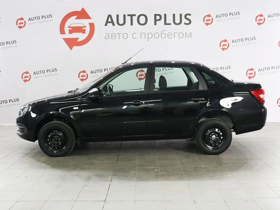 Lada (ВАЗ) Granta, 2026г., передний привод, механика