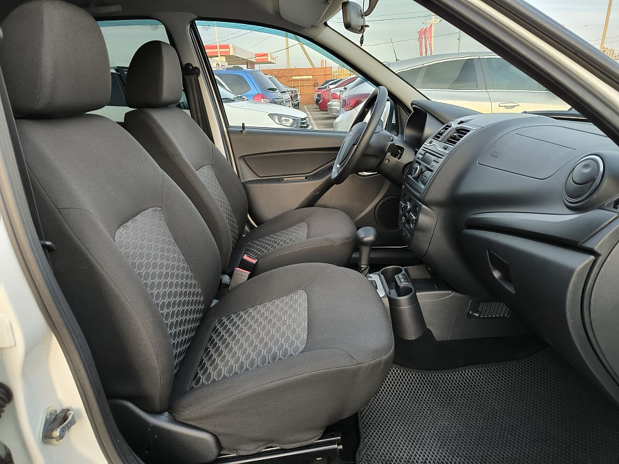 LADA_ВАЗ , 2019г., передний привод, автомат