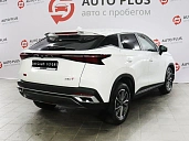 Omoda C5, 2024г., передний привод, вариатор