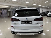 BMW X5, 2024г., полный привод, автомат