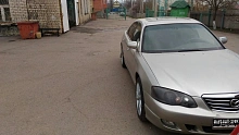 Mazda Millenia, 2001г., передний привод, автомат