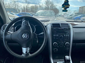 Suzuki Grand Vitara, 2010г., передний привод, механика