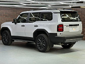 Toyota Land Cruiser Prado, 2024г., полный привод, автомат