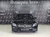 Mercedes-Benz , 2016г., задний привод, автомат