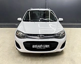 Lada (ВАЗ) Kalina, 2014г., передний привод, механика