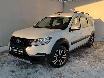 Lada (ВАЗ) , 2022г., передний привод, механика