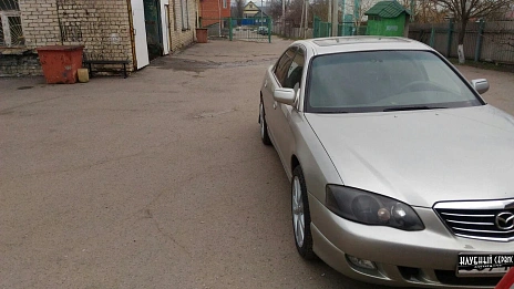 Mazda Millenia, 2001г, передний привод, автомат