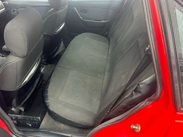 Daewoo Nexia, 2010г, передний привод, механика