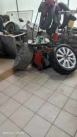 Mazda CX-9, 2008г, полный привод, автомат