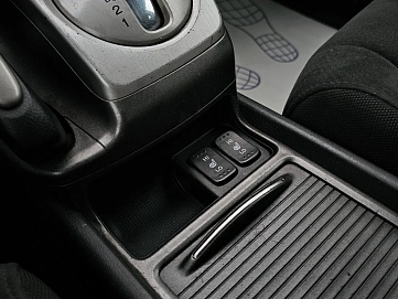 Honda Civic, 2009г., передний привод, автомат