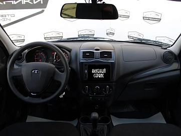 Lada (ВАЗ) Granta, 2022г, передний привод, механика