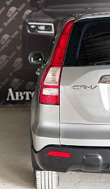 Honda CR-V, 2008г, полный привод, автомат