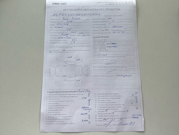 Ford Fiesta, 2016г, передний привод, автомат