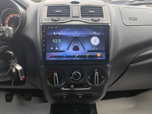 Lada (ВАЗ) , 2023г., передний привод, механика