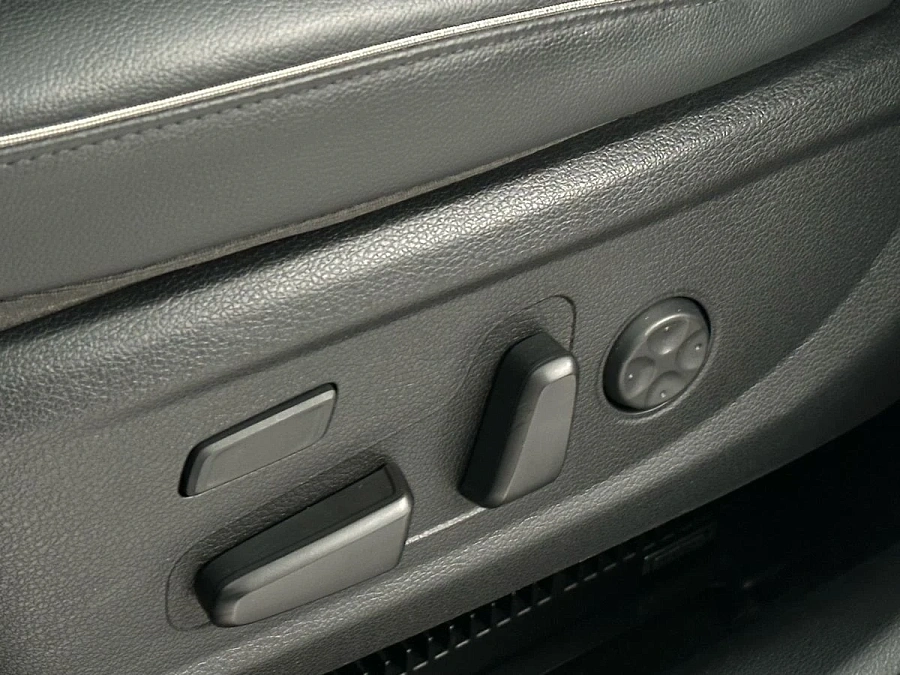 Hyundai Santa Fe, 2021г., полный привод, робот